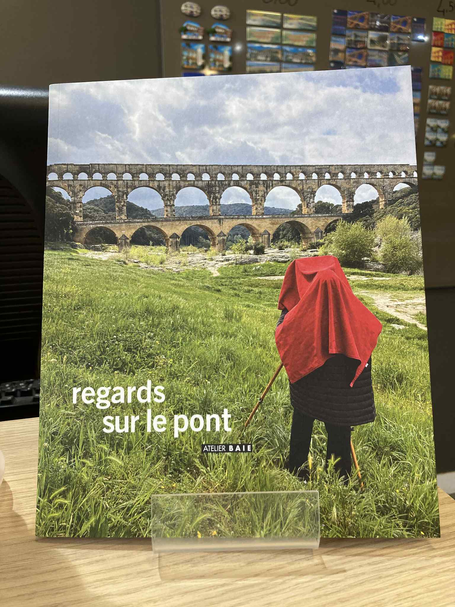 catalogue