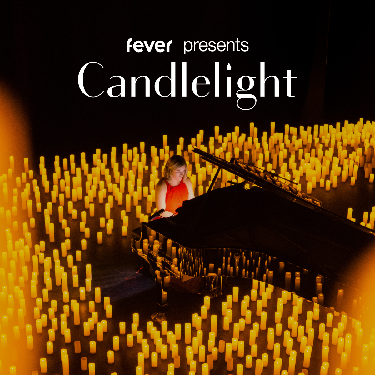 candlelight