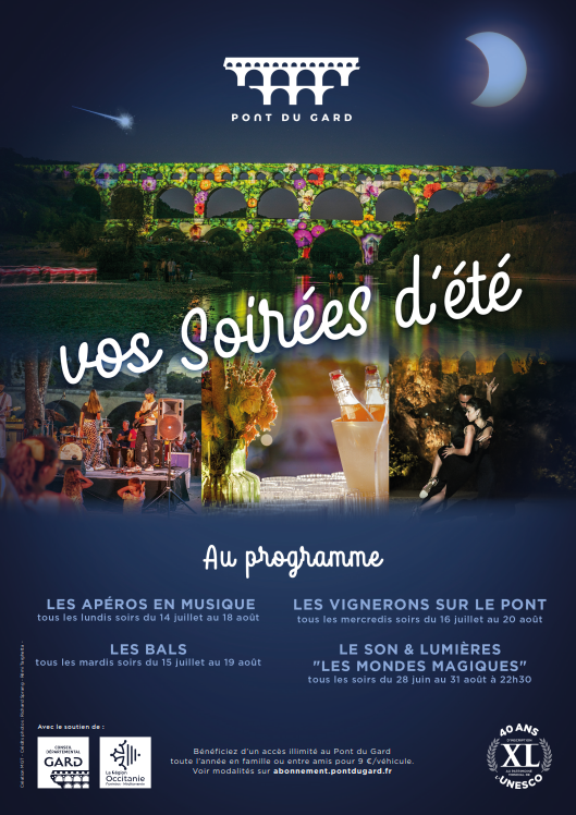 été
